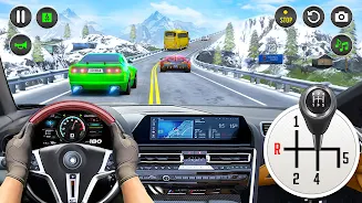 Car Racing - Car Race 3D Game Screenshot 3