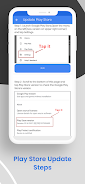 Update Play Store Screenshot 4