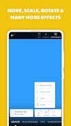 InstaMocks - Screenshot Design स्क्रीनशॉट 4