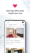 Morizon.pl Real Estate App स्क्रीनशॉट 4