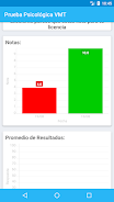 Prueba Psicológica VMT Screenshot 4