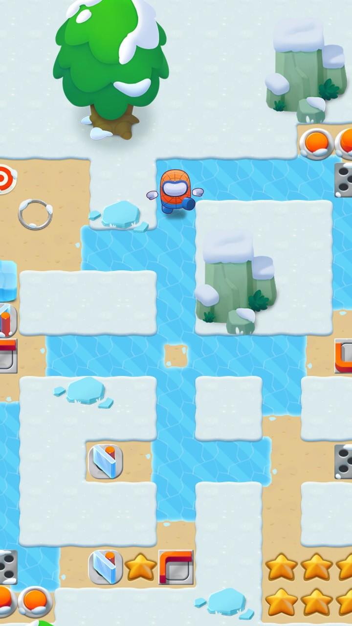 Bobby’s Garden: Carrot Harvest Screenshot 1