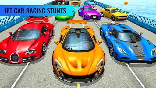 Car Racing Master:Driving Game應用截圖第3張