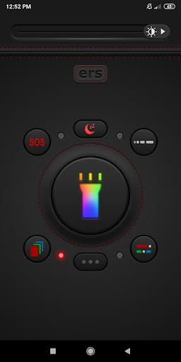 Screen Flashlight स्क्रीनशॉट 4
