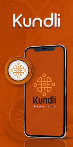 Kundli SuperApp 스크린샷 1