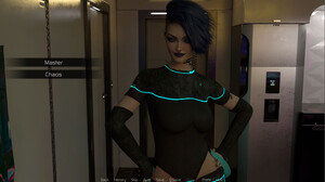 CyberFuckDolls Screenshot 3