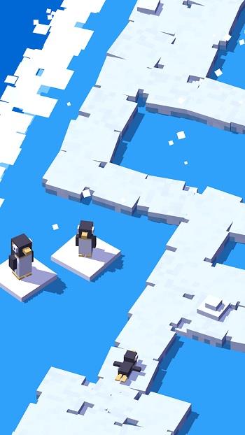 Crossy Road Captura de tela 4