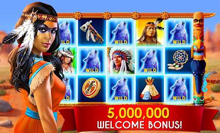 Slots Oscar: huge casino games Captura de tela 1