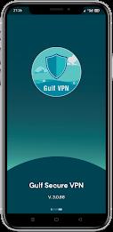 Gulf Secure VPN應用截圖第1張