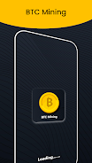 Mega Coin-Bitcoin Cloud Miner 스크린샷 1