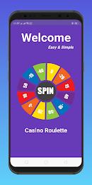 Roulette Mini Offline स्क्रीनशॉट 4