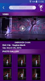 DanceBUG应用截图第4张