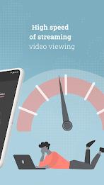 VPN99 - fast secure vpn Captura de tela 2
