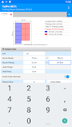 Cutting Paper Calculator スクリーンショット 2