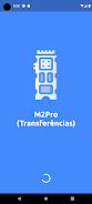 M2Pro (Transferências) スクリーンショット 1