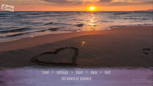 The Wants of Summer – New Version 0.20F [GoldenGob] Скриншот 1