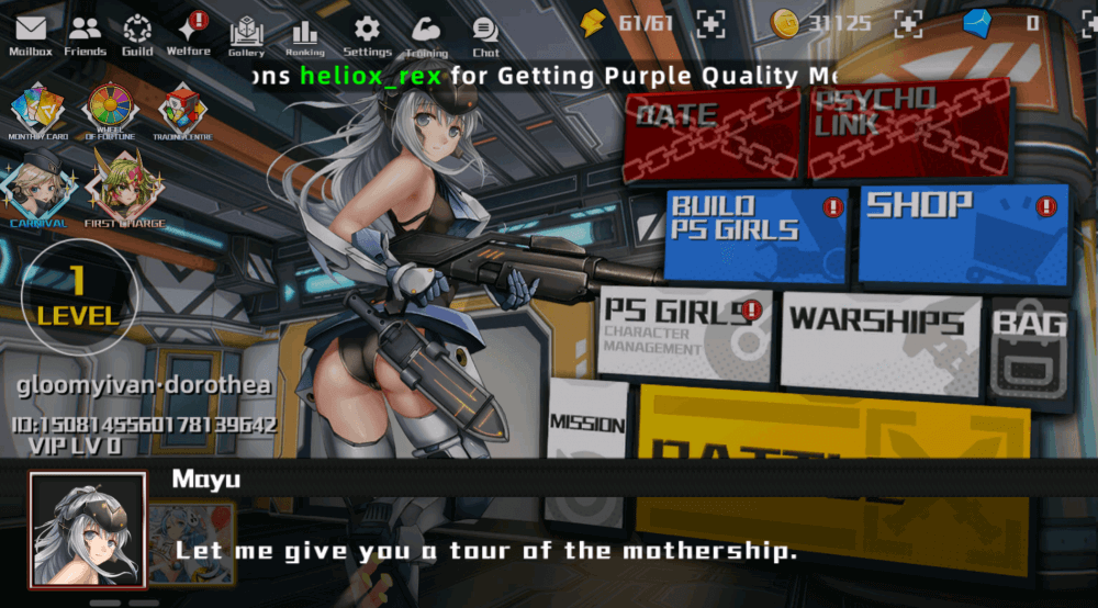 PS Girls Deluxe Mod應用截圖第2張