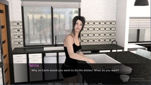 Bonds of Love – New Version 1.5 [Zelathorn Games] Captura de tela 3