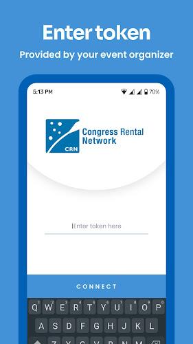 Congress Rental Network Screenshot 3