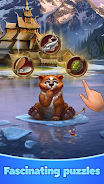 Magic Story of Solitaire Cards 스크린샷 2