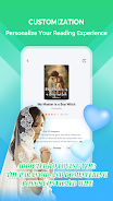 Webfic - Fantastic Reading應用截圖第1張
