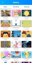 Fun GameBox 3000+ jeux dans l' Capture d’écran 1
