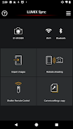 Panasonic LUMIX Sync Screenshot 1