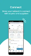 Zyapaar: B2B Trade Marketplace 스크린샷 3