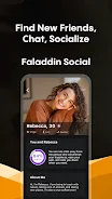 Faladdin應用截圖第3張