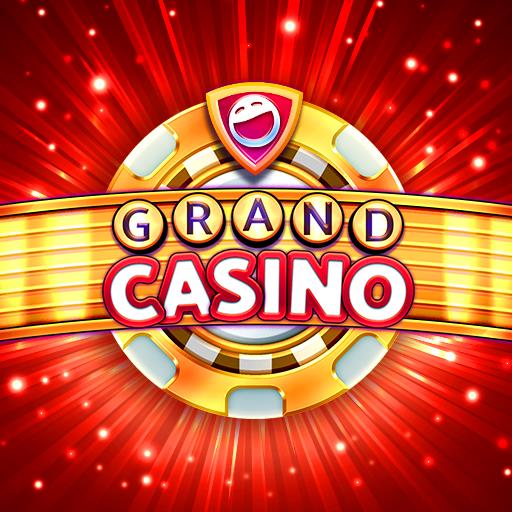 Grand Casino: Slots & Bingo