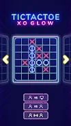 Tic Tac Toe - XO Puzzle应用截图第4张