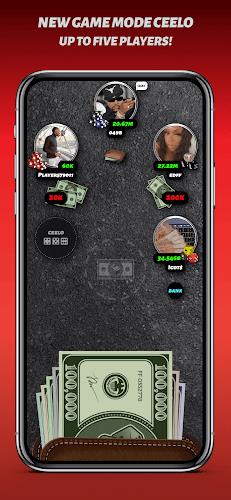 Phone Dice™ Street Dice Game应用截图第3张