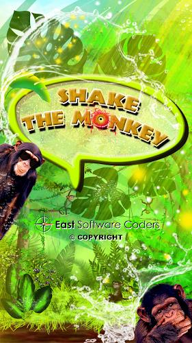 Shake The Monkey Screenshot 1