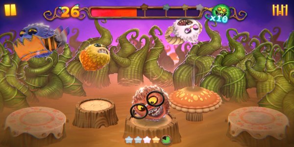 My Singing Monsters Thumpies應用截圖第3張