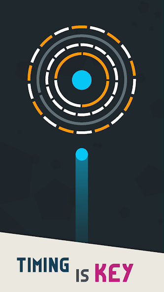 Armor: Color Circles Mod Captura de pantalla 3