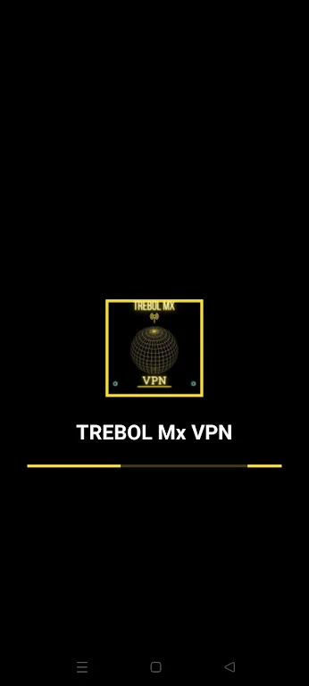 TREBOL Mx VPN 스크린샷 1