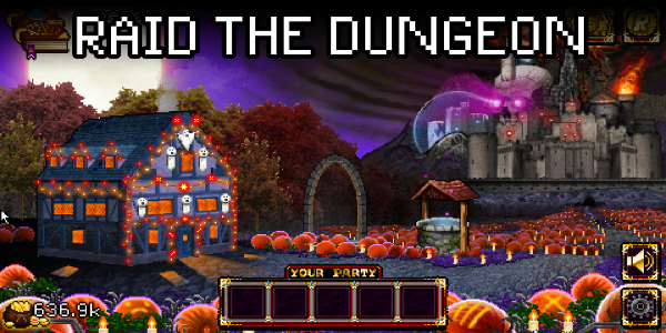 Soda Dungeon Screenshot 1