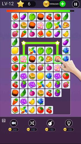 Onet 3D - Classic Match Game應用截圖第3張