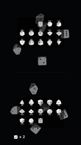 Dice Screenshot 4