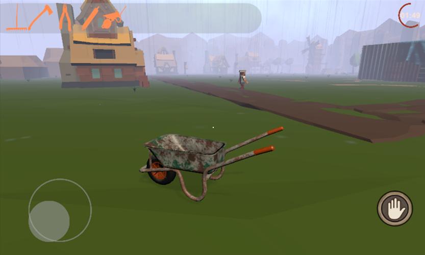Tornado Island Screenshot 4
