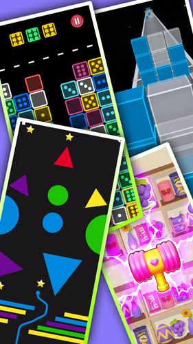 Offline Mini Games No Internet應用截圖第3張