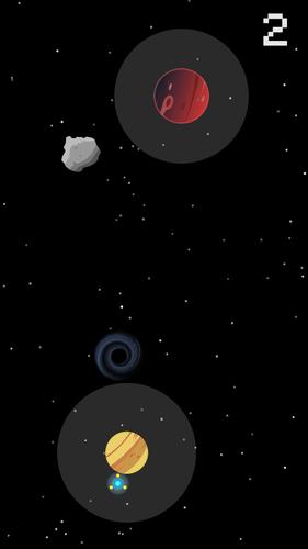 Orbit Planets應用截圖第4張