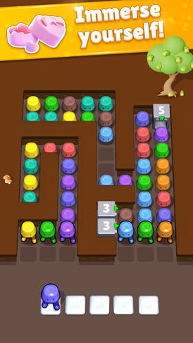 Jam Bonanza Screenshot 3