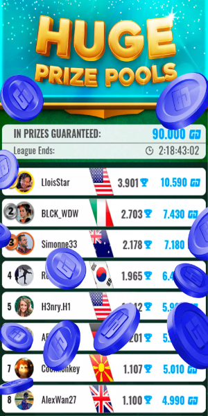 BlackJack 21: Classic Card PvP 스크린샷 4