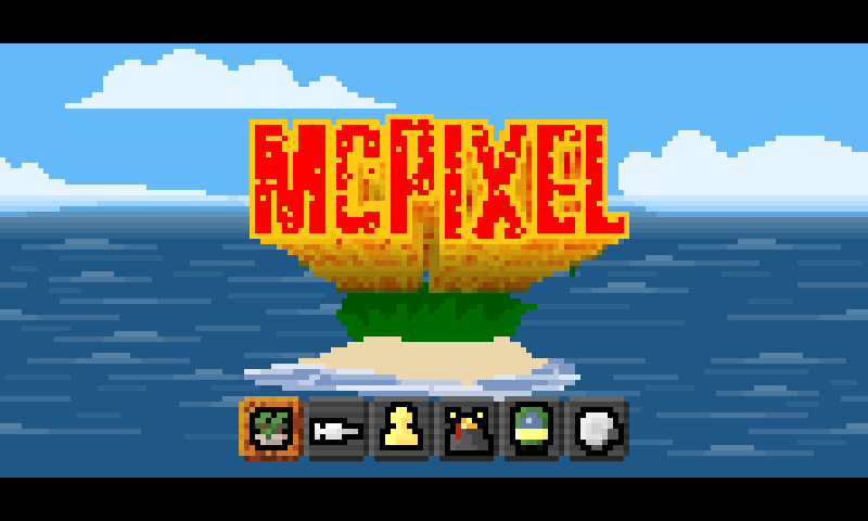 McPixel Mod應用截圖第1張