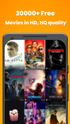 123movies HD应用截图第3张