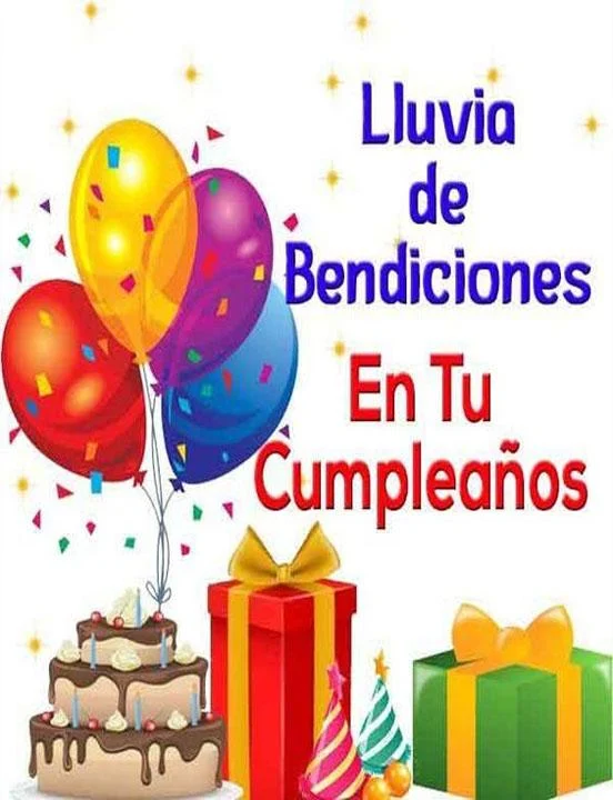 Feliz Cumpleaños Cristiano應用截圖第1張