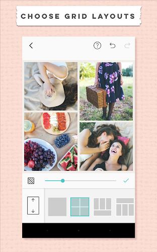 PicCollage Beta應用截圖第2張