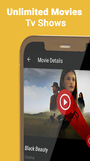 flixtor : movies & tv series Captura de tela 1