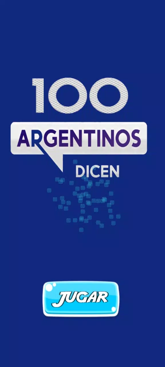 100 Argentinos Dicen应用截图第1张